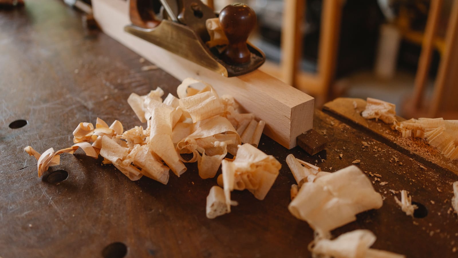 Hand Tools Worth Buying Once and Handing Down