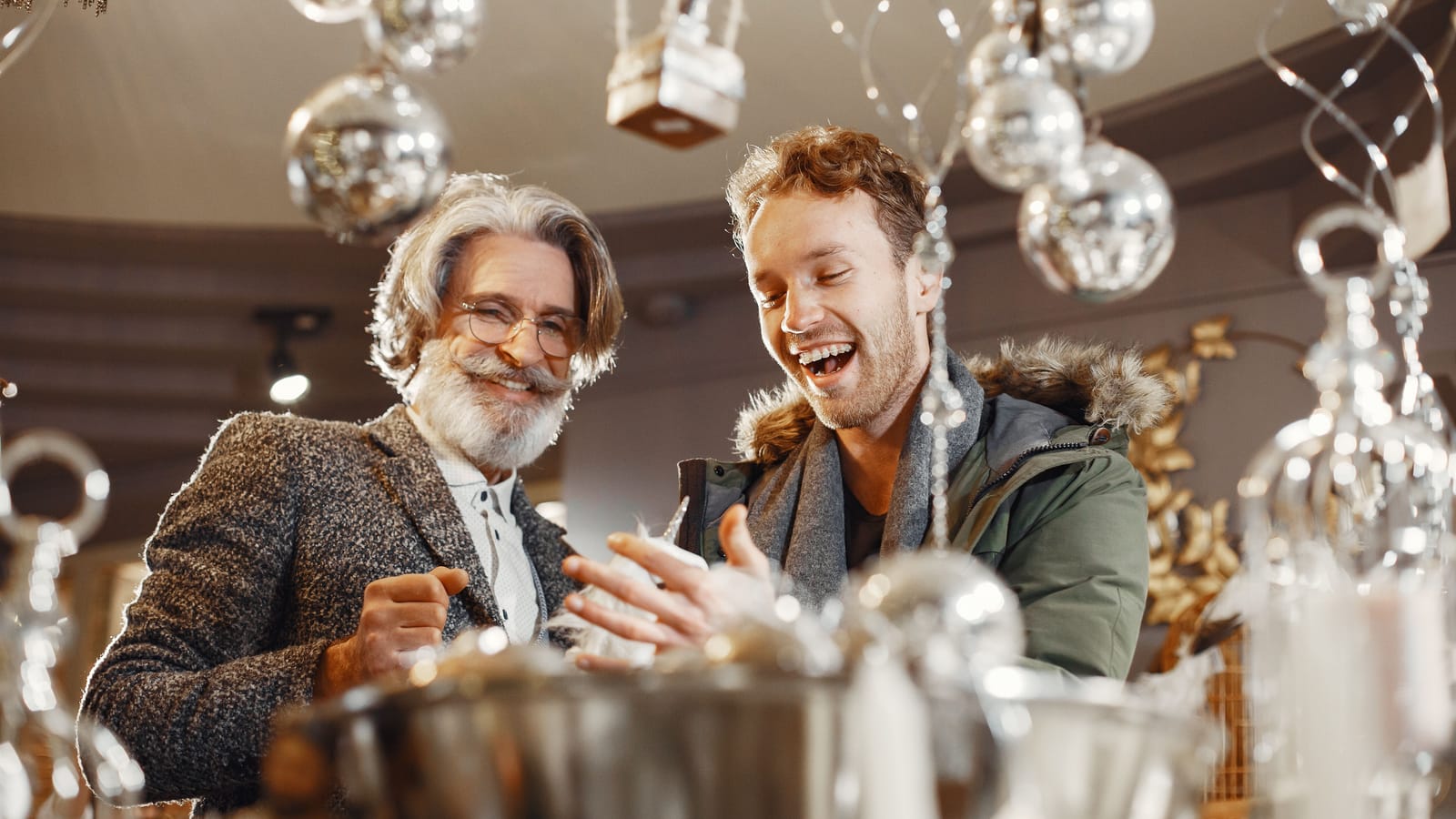 Handing the family business over without blowing up the family