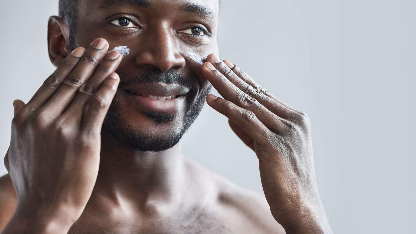 Skin first, everything else second
