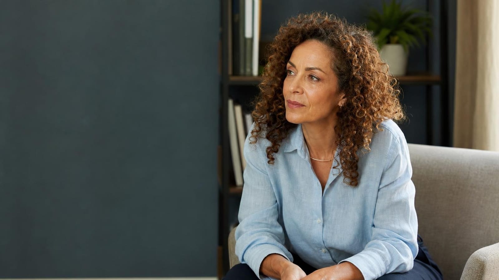 The money conversation women are still being talked out of