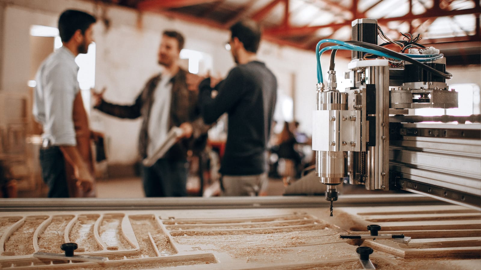 Hobbies That Get You Out of the House and Into a Real Group