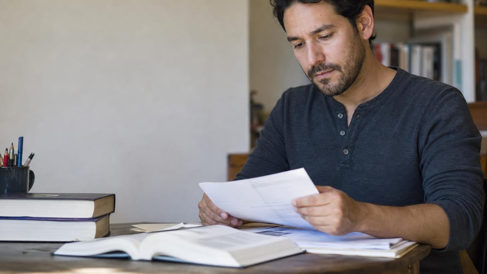 Homeschooling Law Is State Law, and the Paperwork Proves It