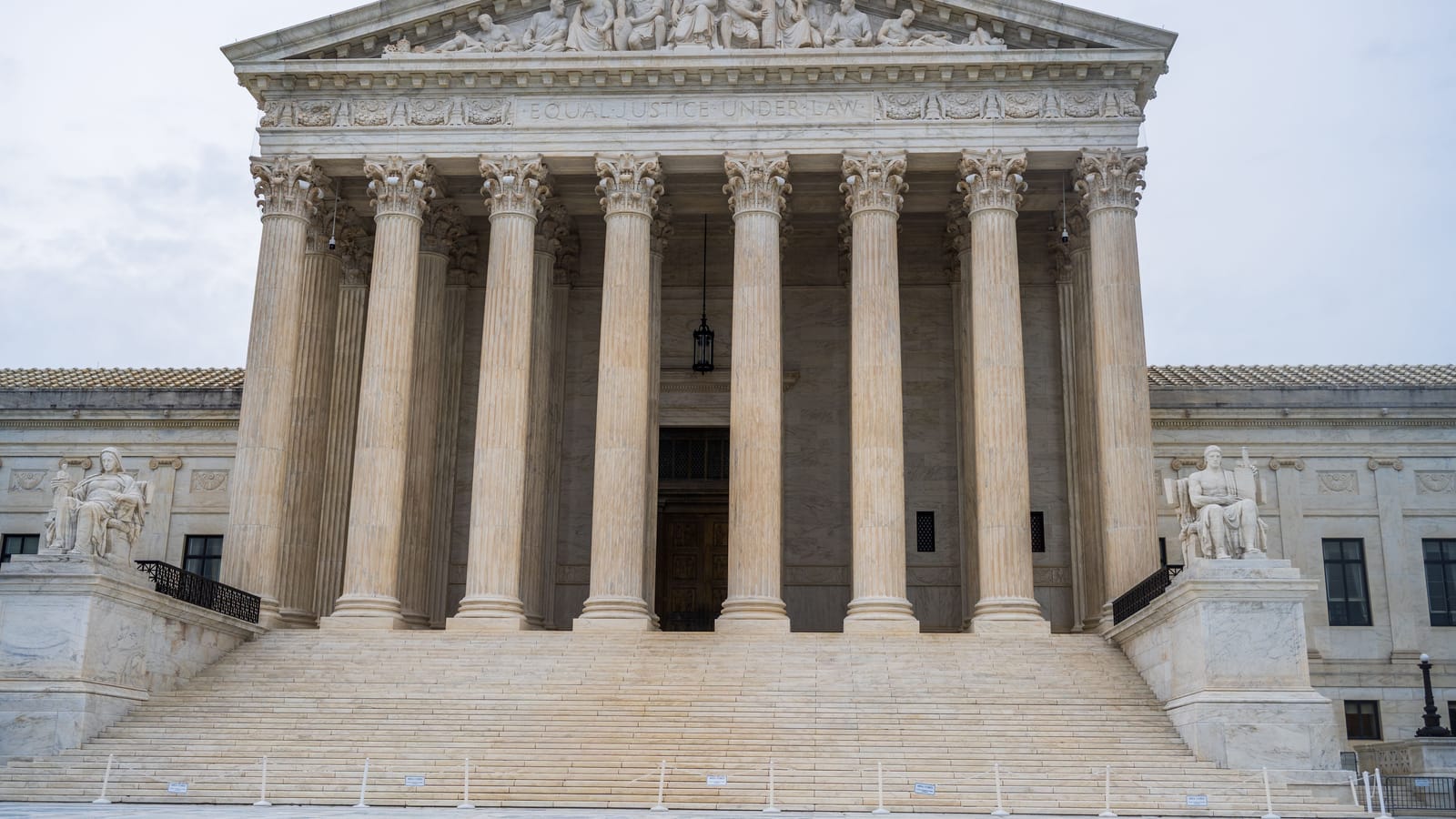How a Case Reaches the Supreme Court and Gets Decided
