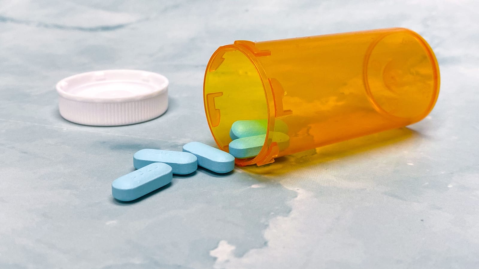 How a two-week painkiller script becomes a two-year problem