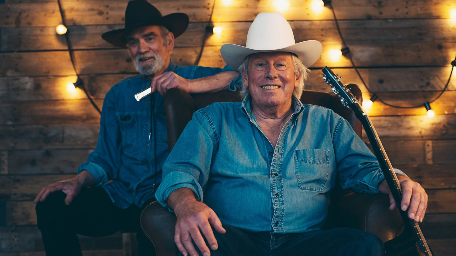 How Gospel Music Built the Grand Ole Opry