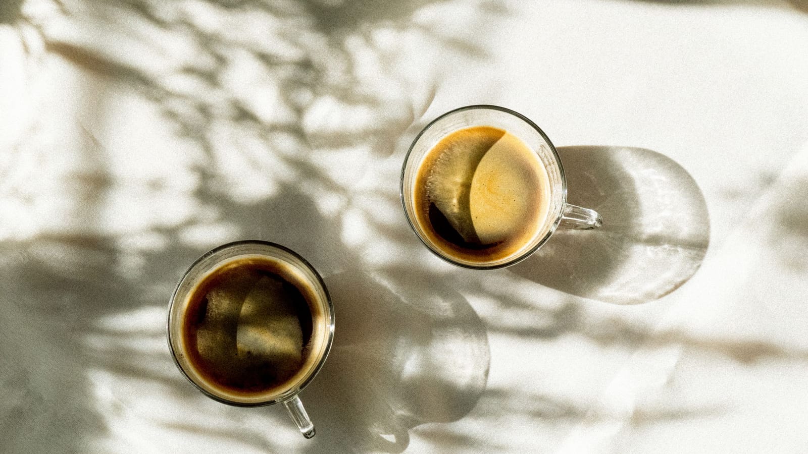How much caffeine is too much for your heart and your sleep