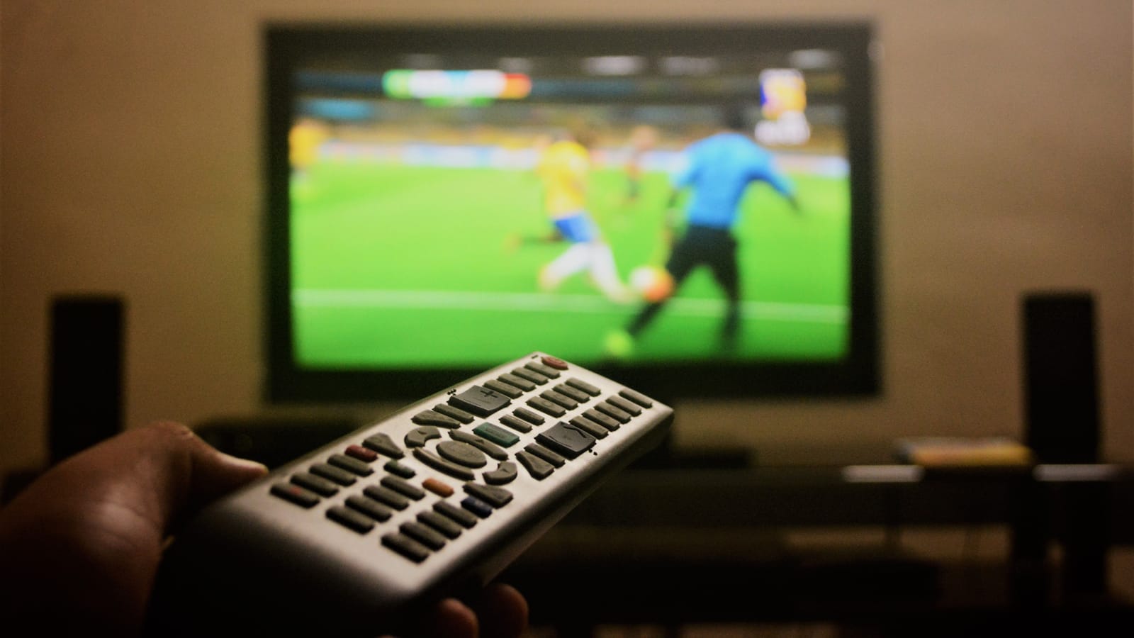 How Much TV Is Too Much for Your Family