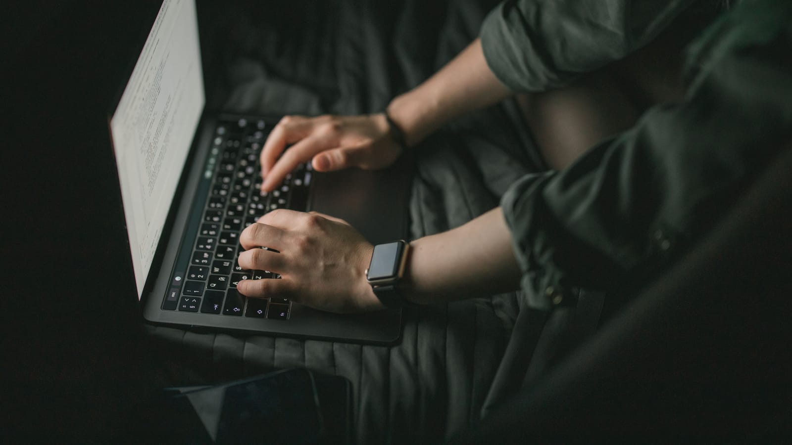 How online grooming works and how to interrupt it