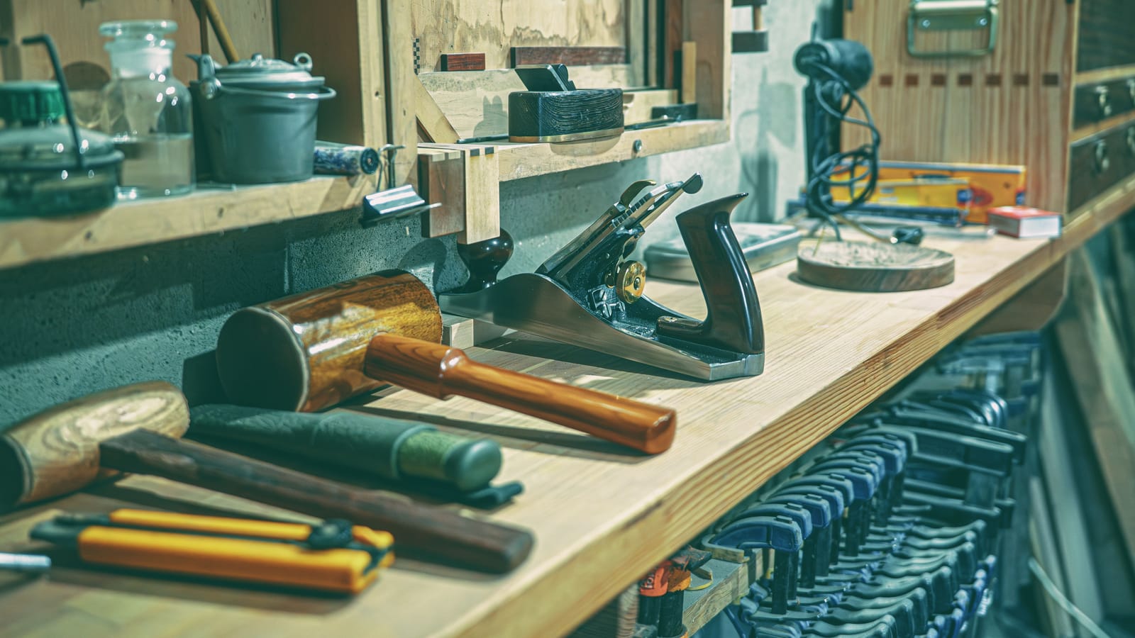 How Teenagers Get a Head Start in the Trades