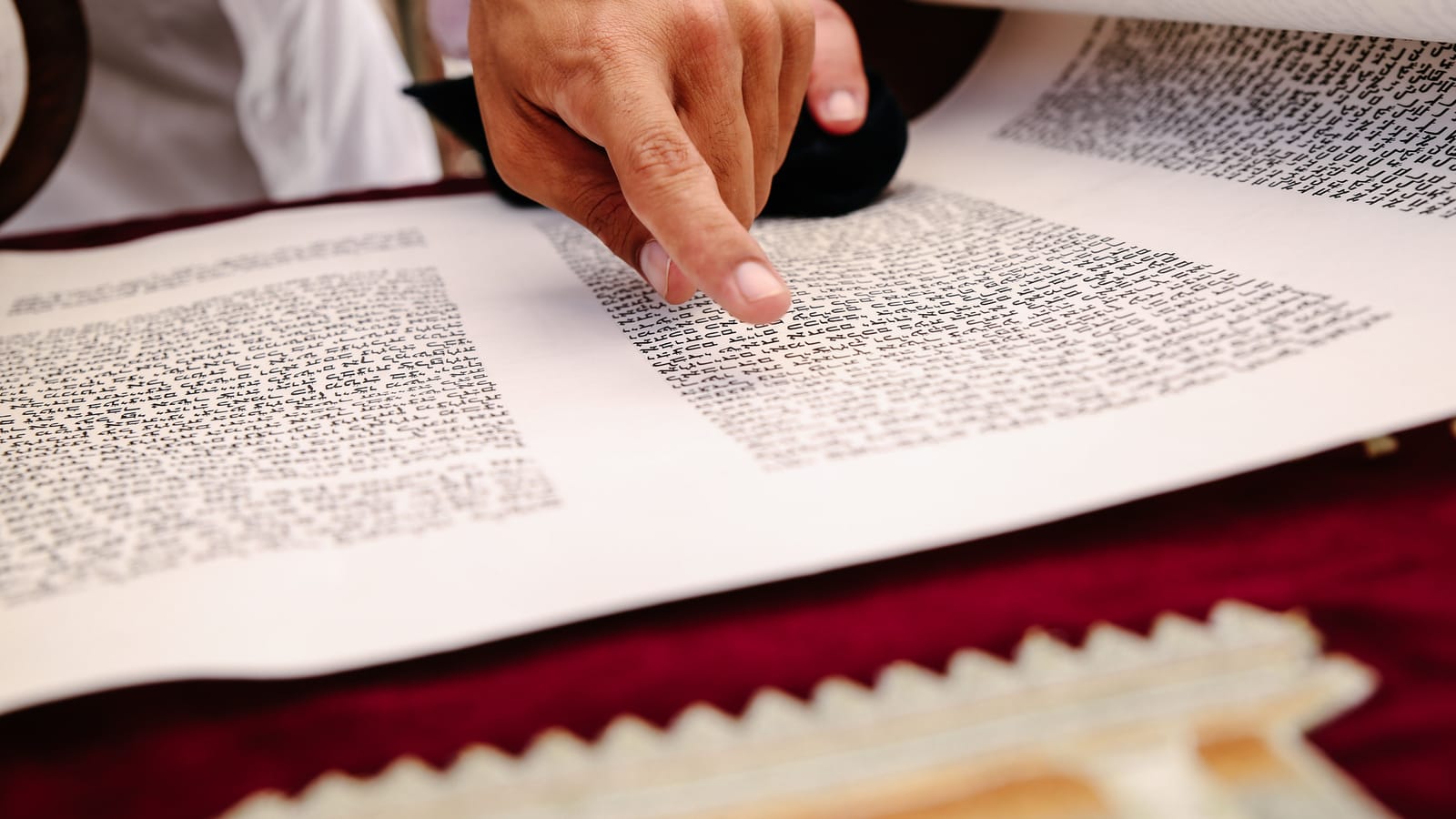 How the Bible Came Together and Why You Can Trust It