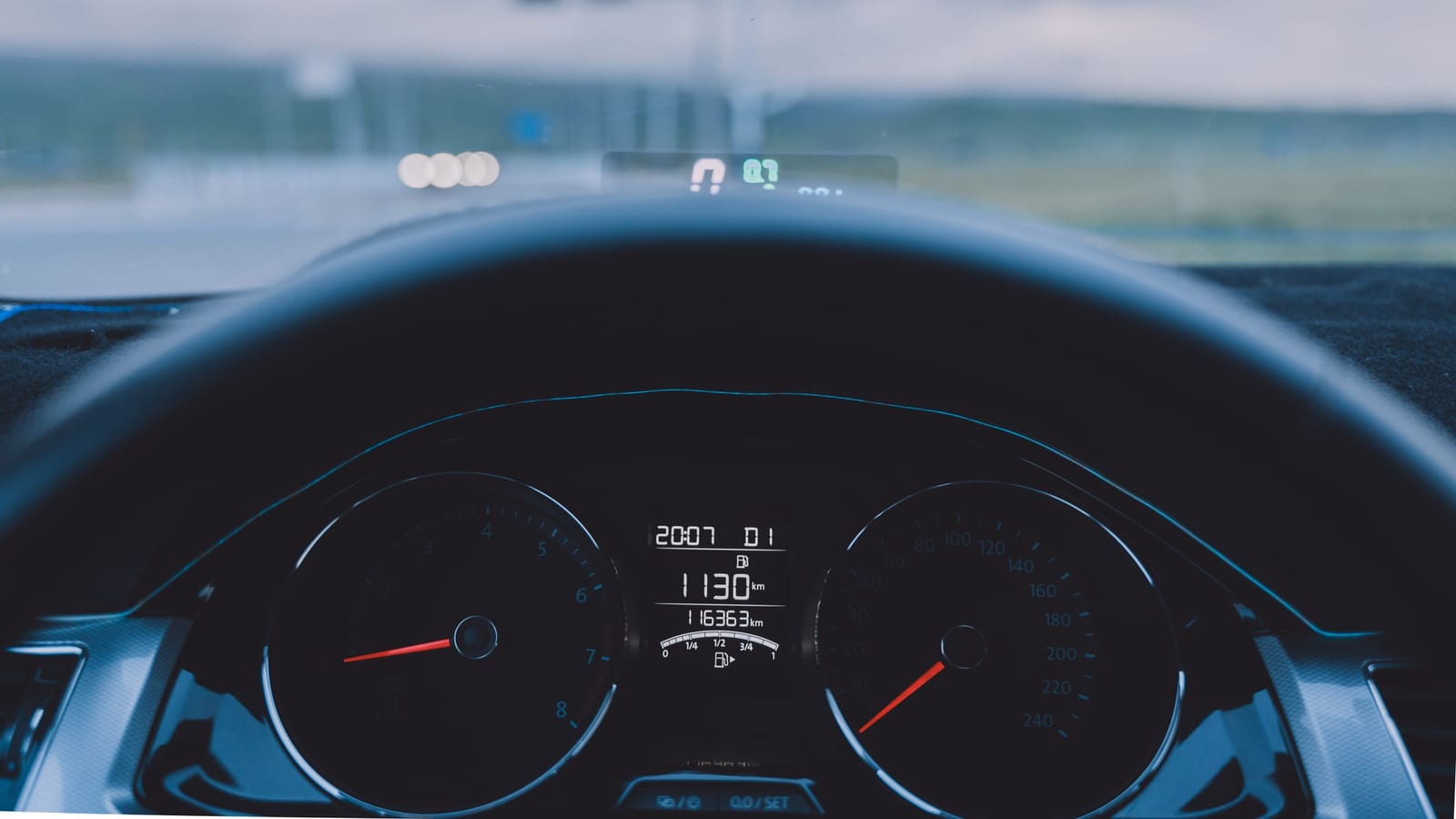 How the car goes, where wind comes from, and other bluffs