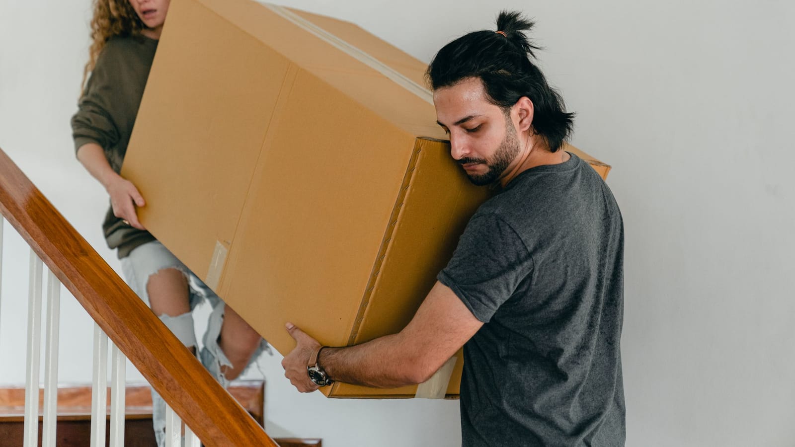 How to ask for help so people actually show up