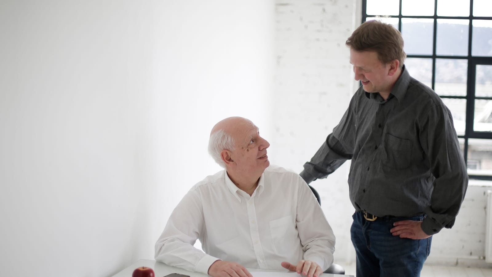 How to Ask Your Boss for a Flexible Schedule
