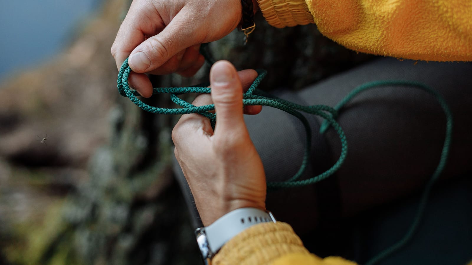 How to Become a Scout Leader Without Burning Out by March