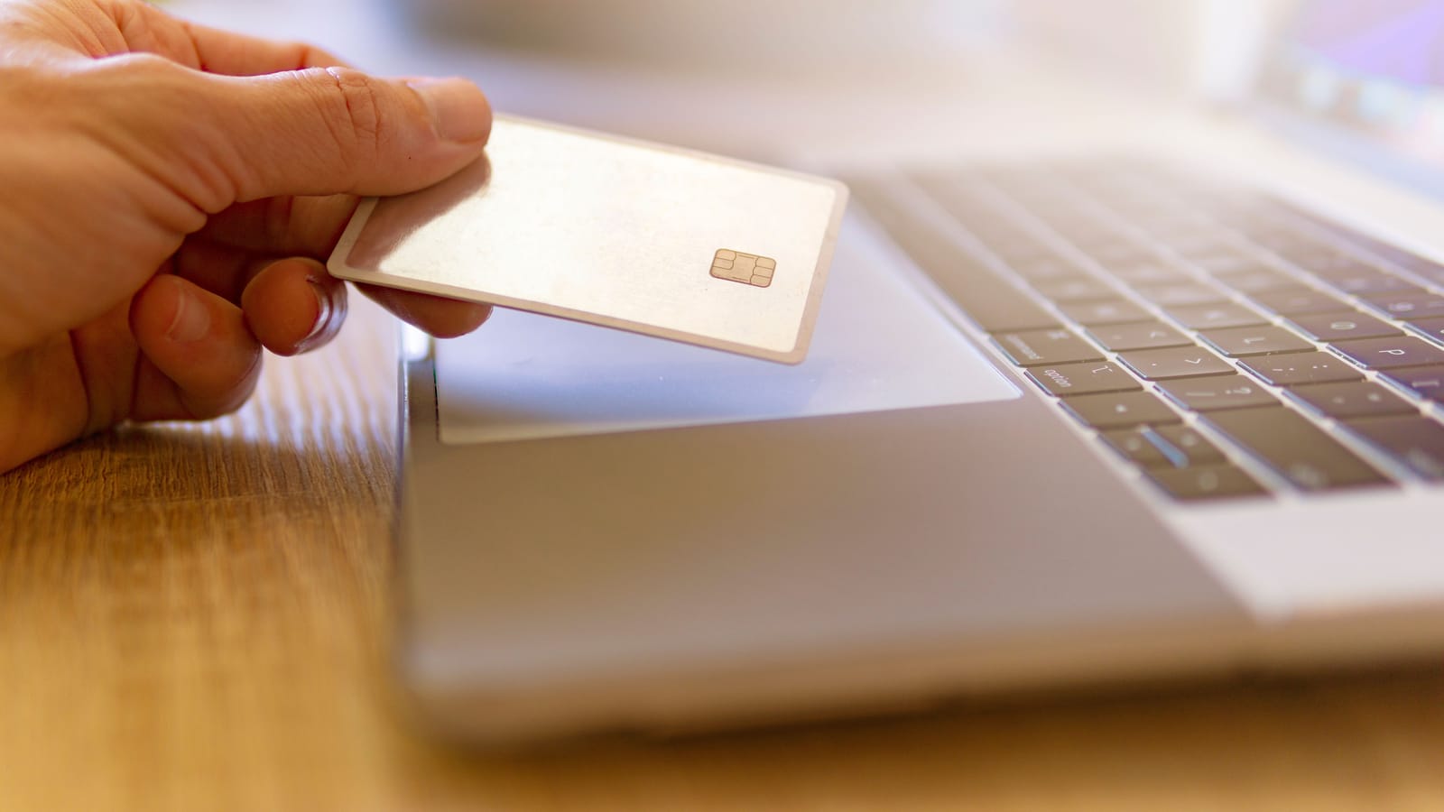 How to build credit from nothing in eighteen months