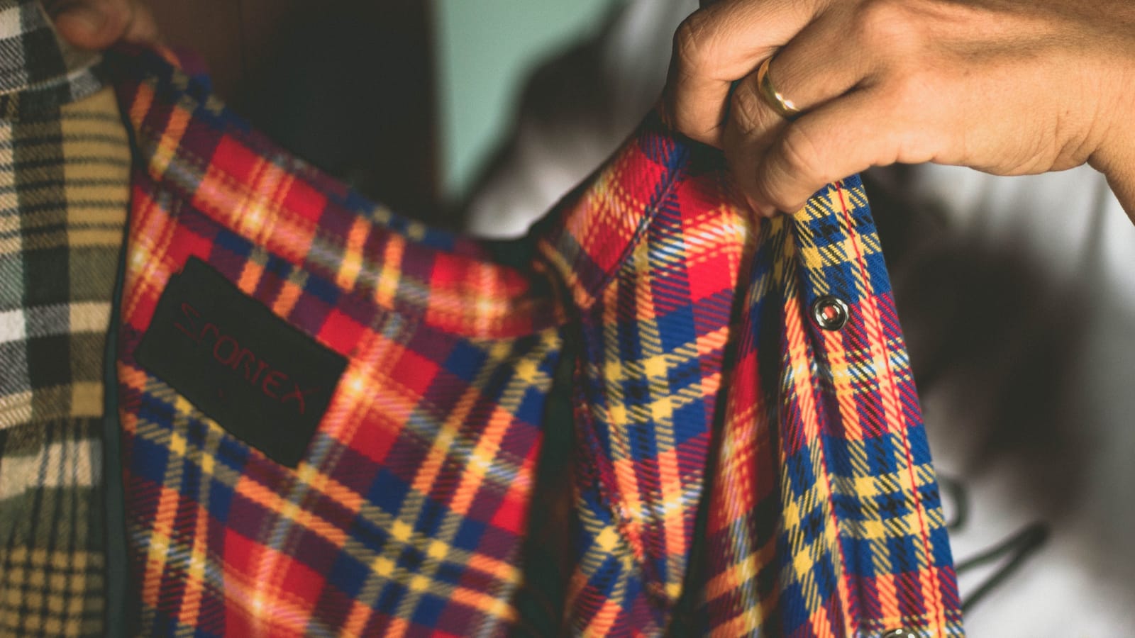 How to buy a flannel shirt that lasts ten winters