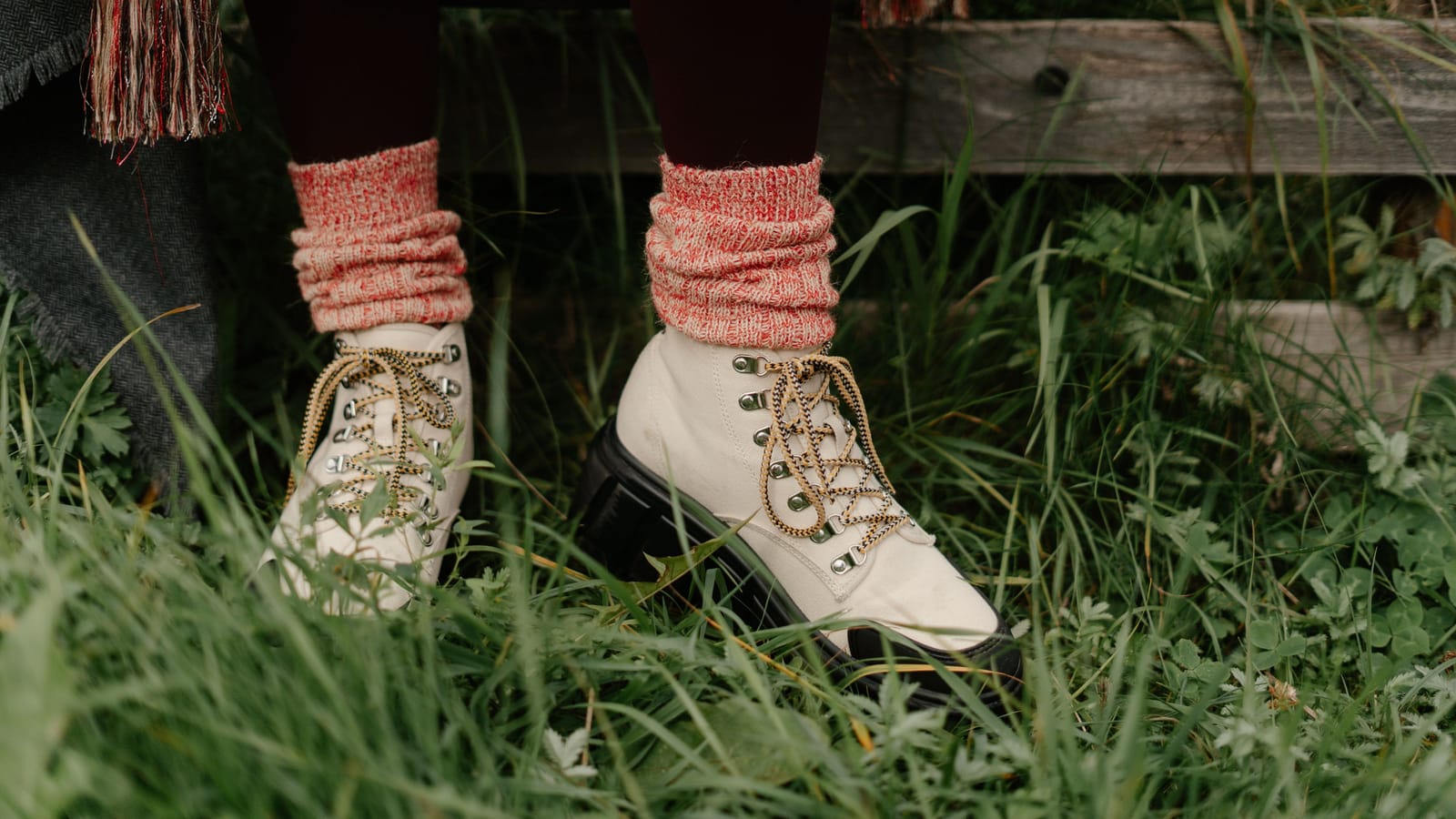 How to buy boot socks that don't give you blisters