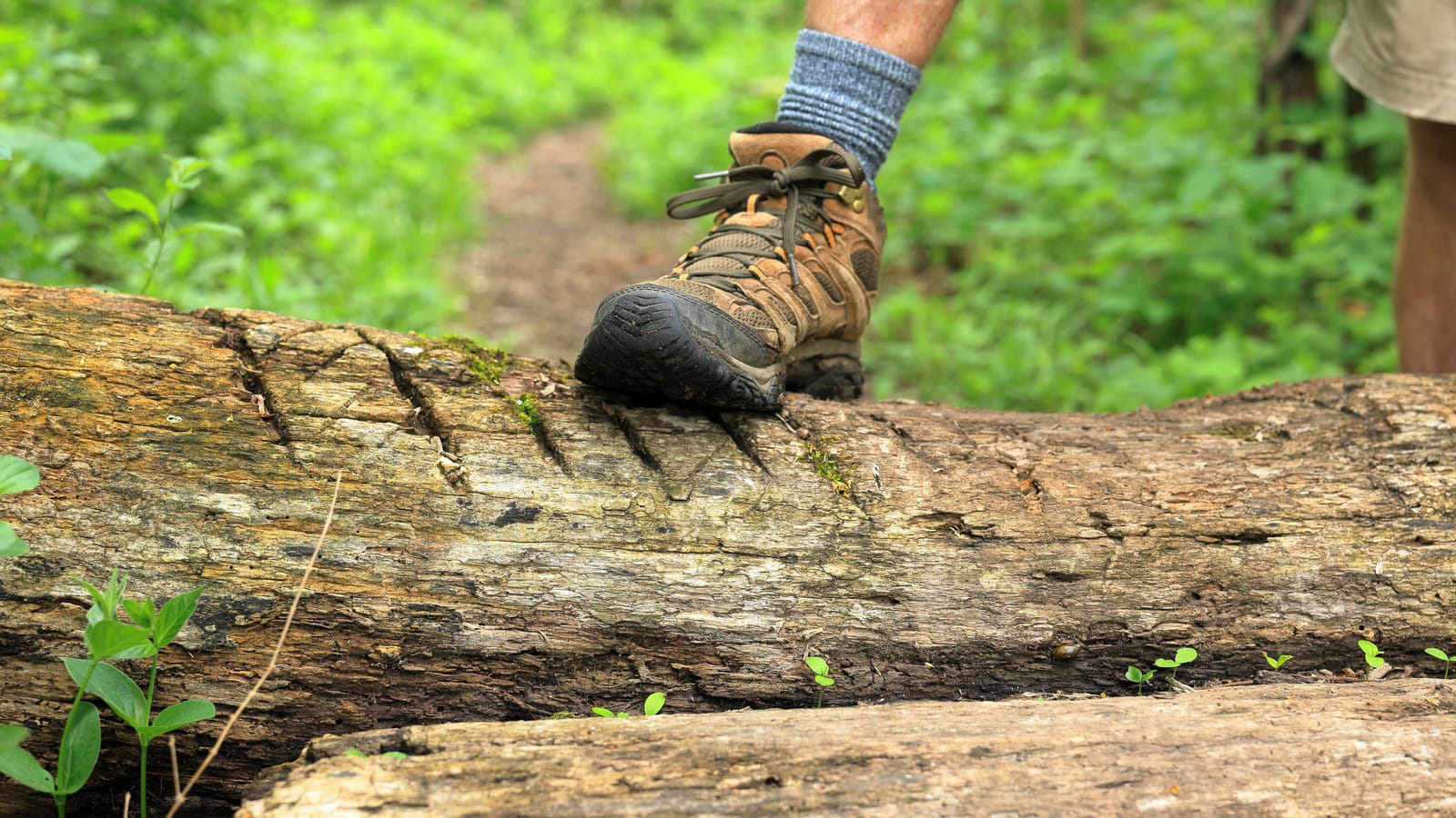 How to Buy Hiking Boots and Break Them In Before the Trip