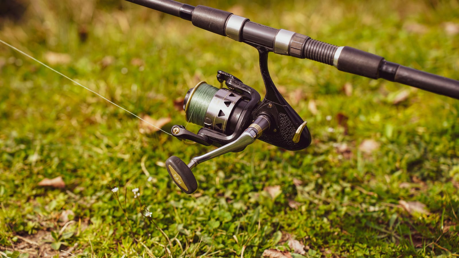 How to Buy Your First Spinning Setup Without Wasting Money