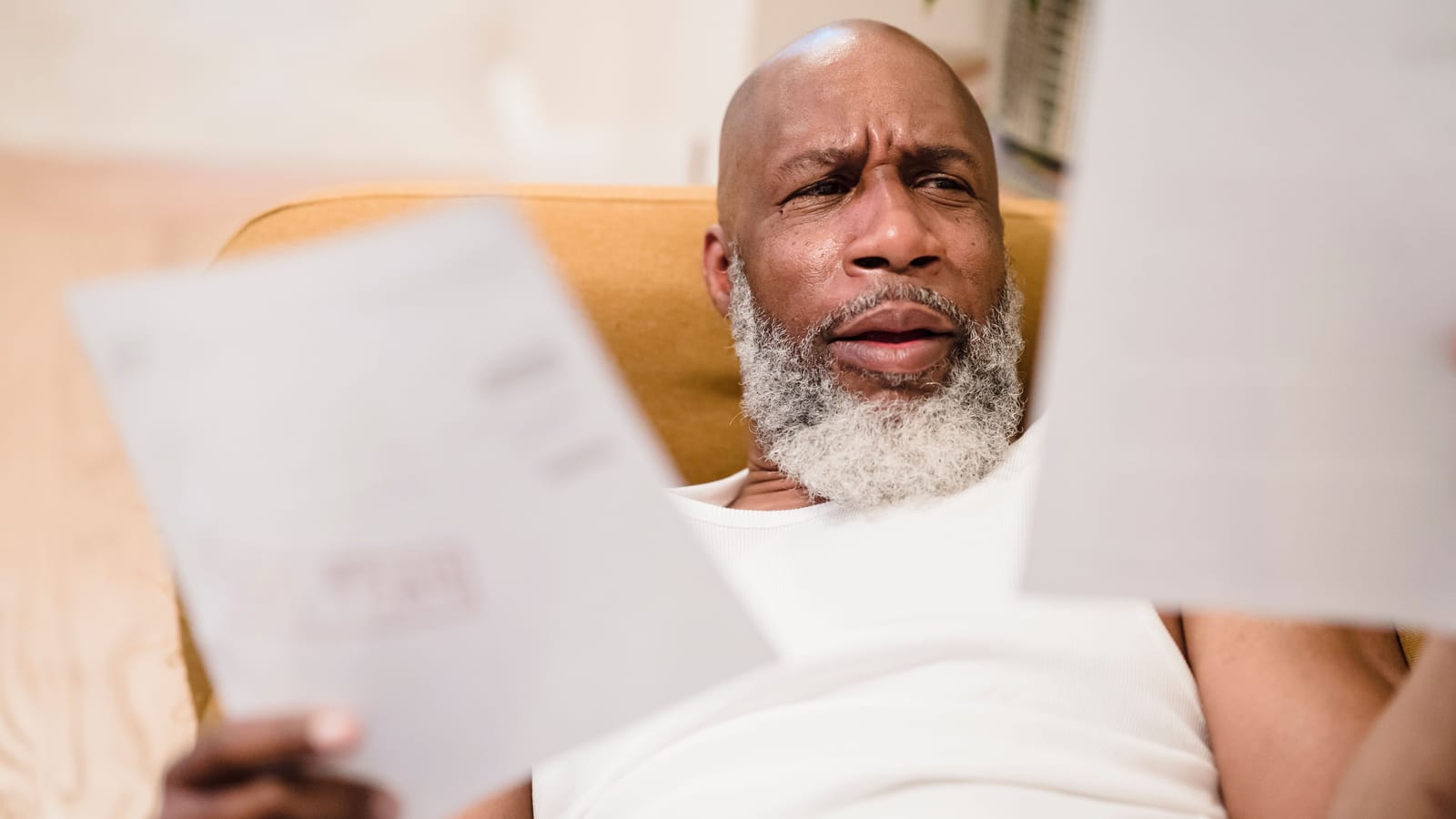 How to Catch Up on Retirement When You Start at Fifty