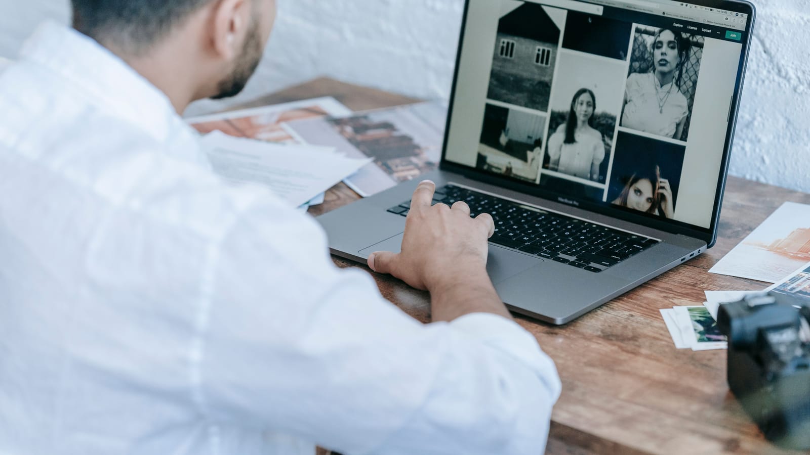 How to Check a Photo in 60 Seconds With Reverse Image Search