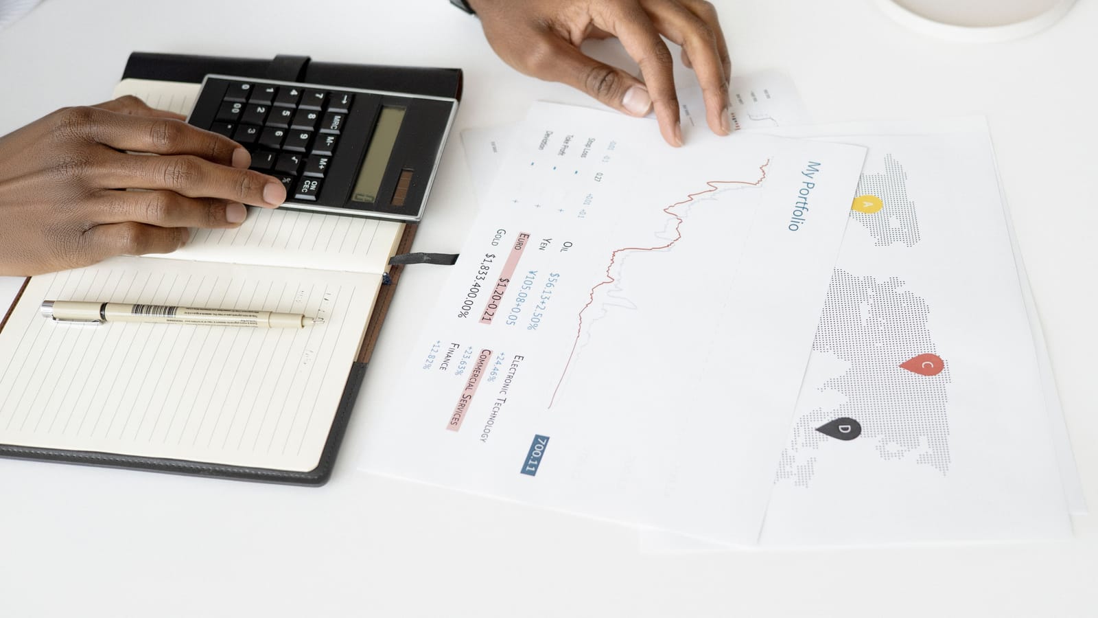 How to decide whether your next dollar goes Roth or traditional