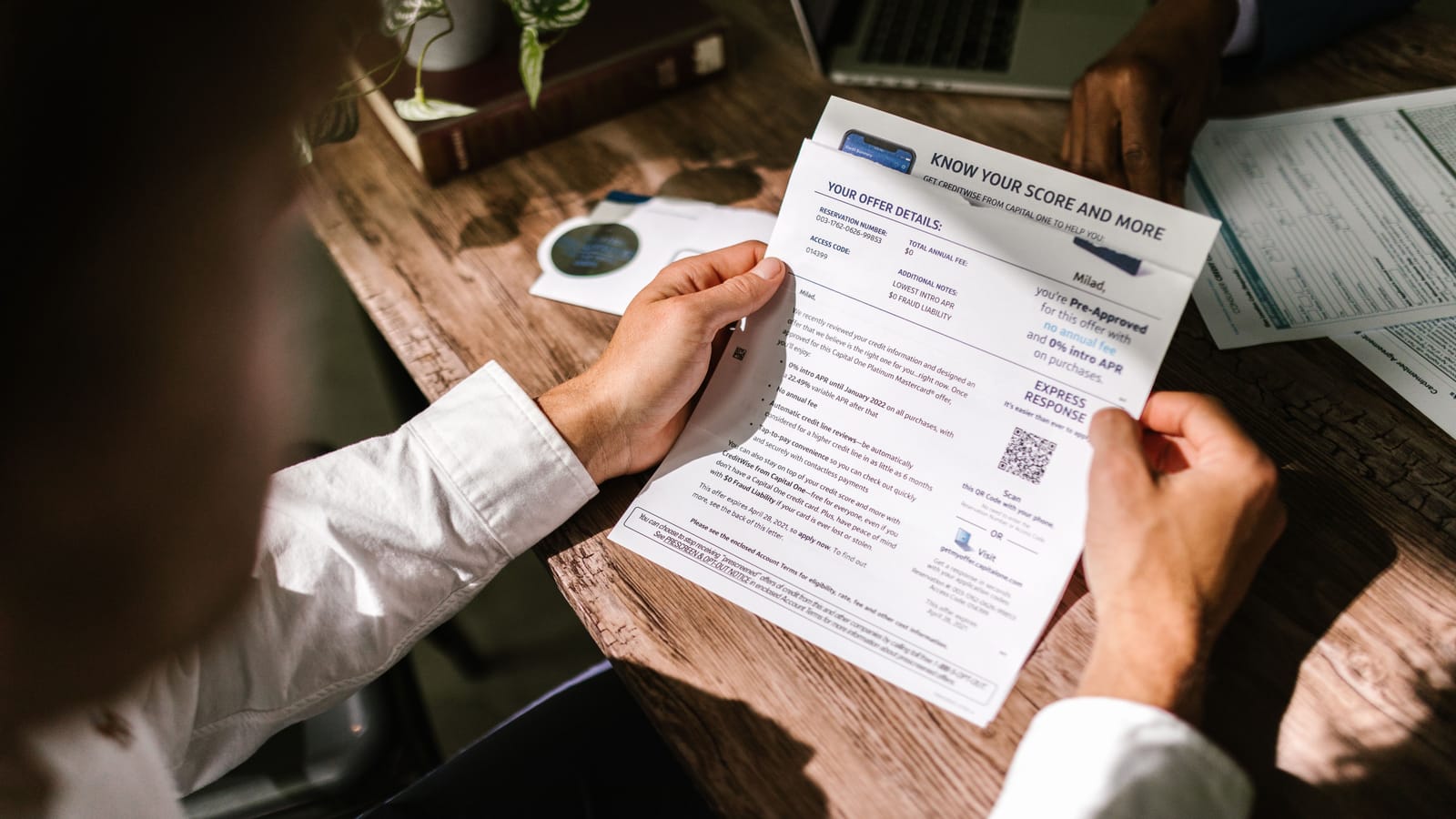 How to Dispute a Mistake on Your Credit Report