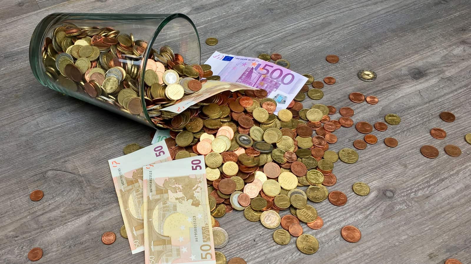 How to draw down your savings without running out