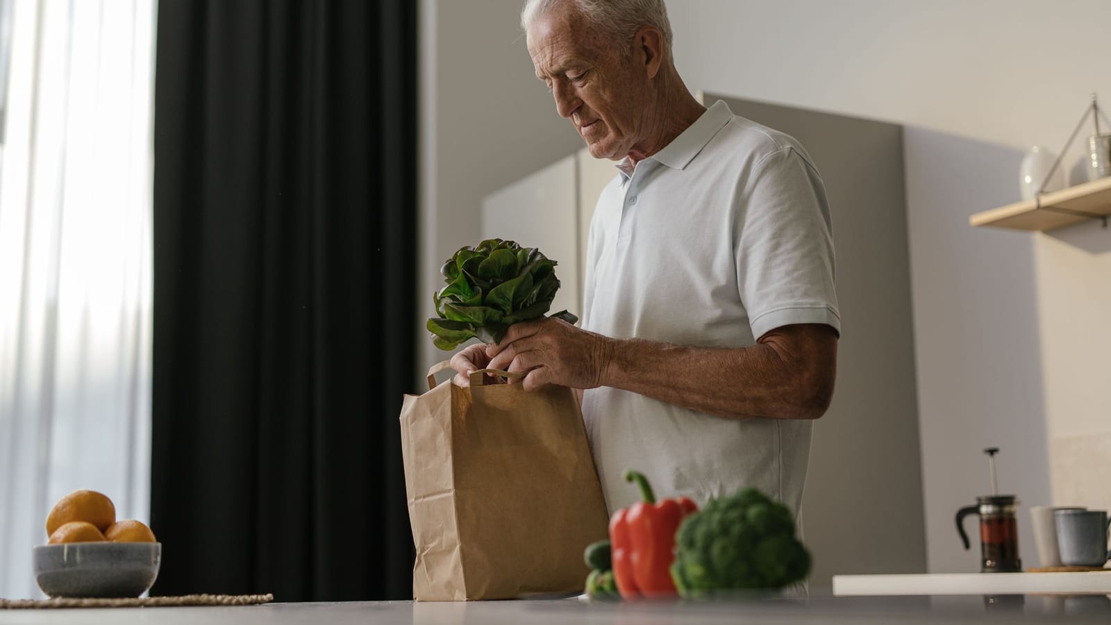 How to feed four for under twenty pounds without it tasting cheap