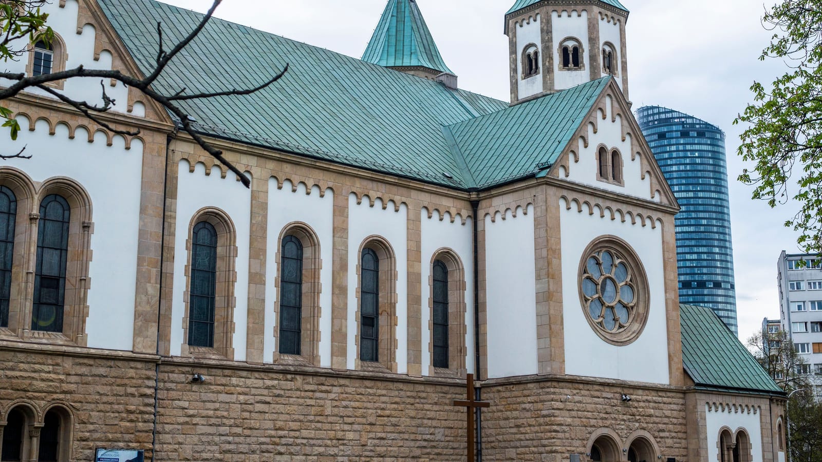 How to find a church in a city where nobody knows you