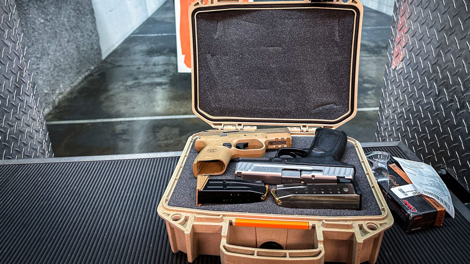 How to Fly and Drive With a Firearm and Not Get It Wrong