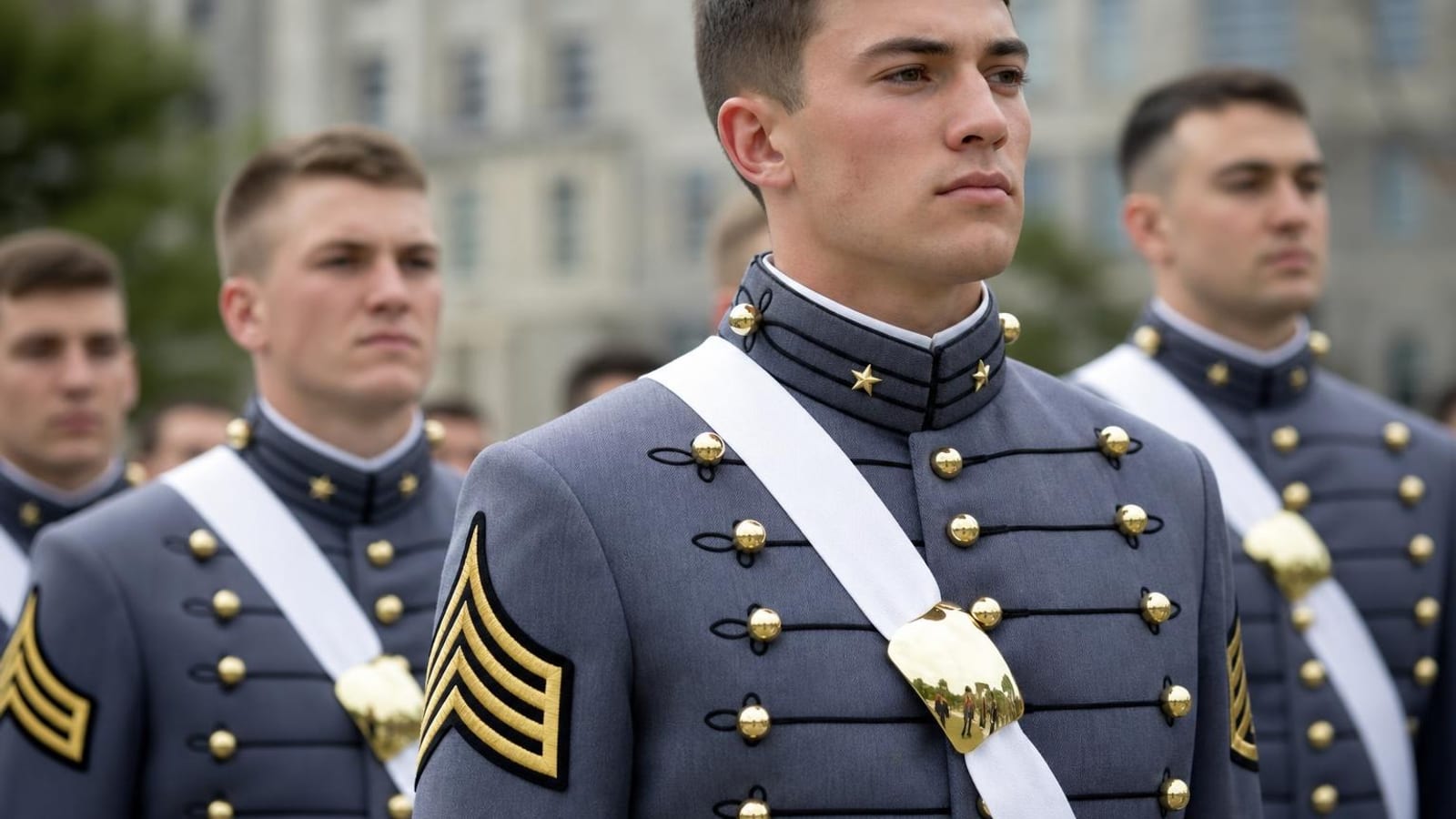 How to Get Into a Service Academy and What It Really Costs