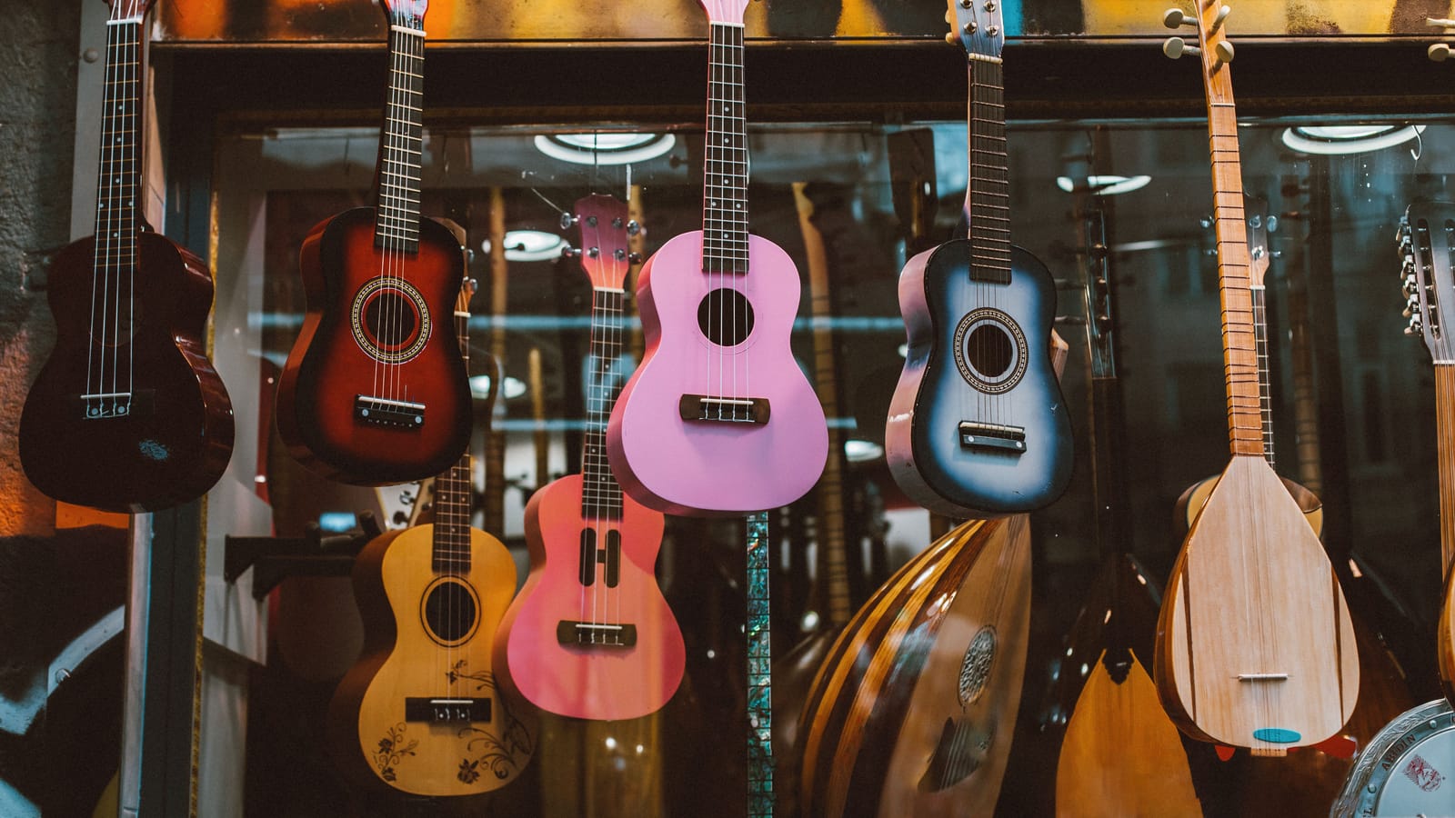 How to Get Into Bluegrass and Actually Start Playing It