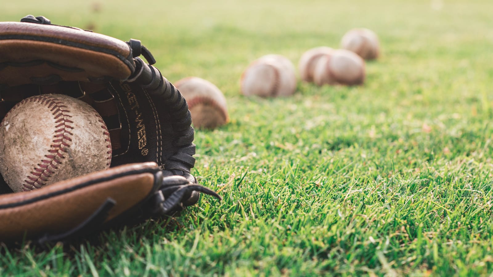 How to get on a softball roster when you know nobody