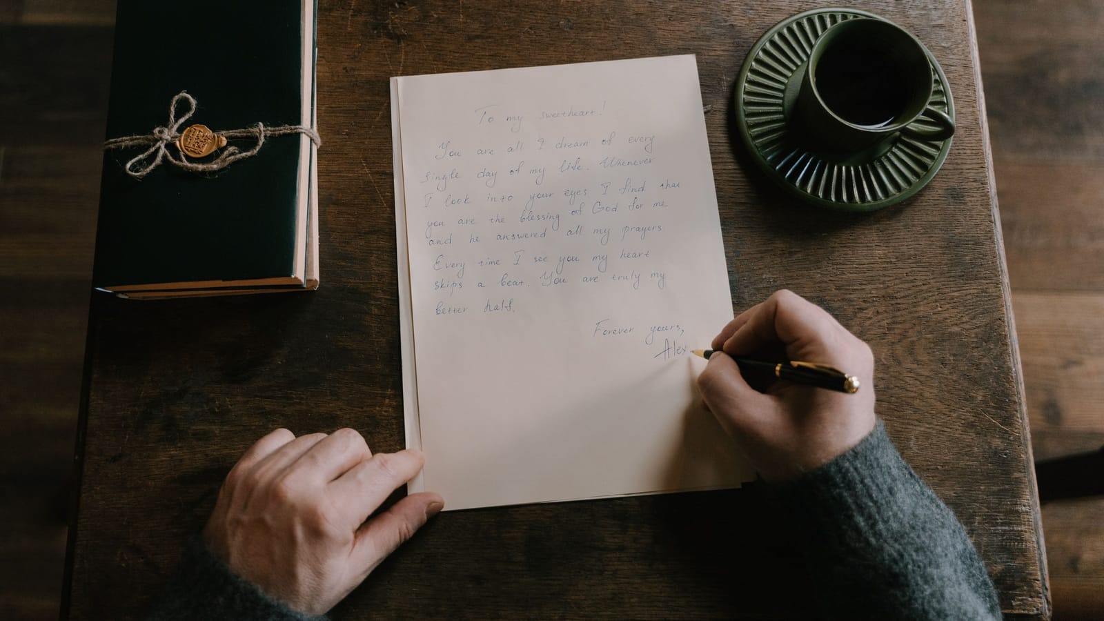 How to Get Your Congressman to Actually Write Back