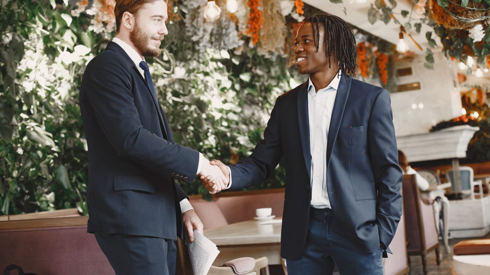 How to Join a Service Club and Actually Stay in It