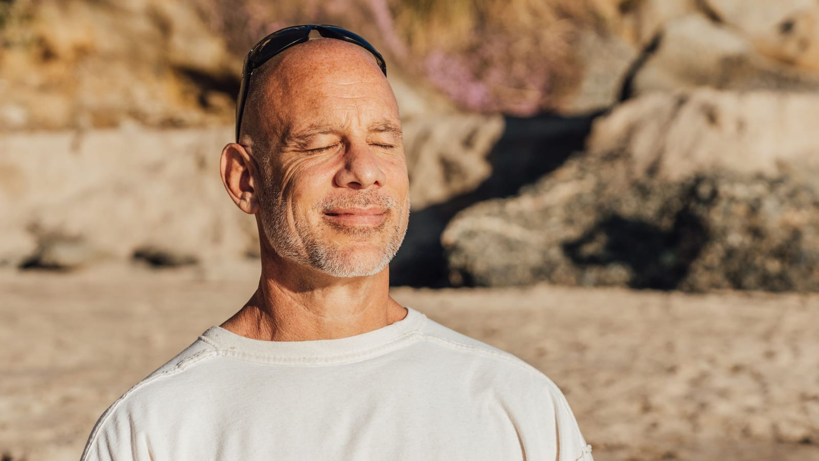 How to keep your temper when it actually costs you something