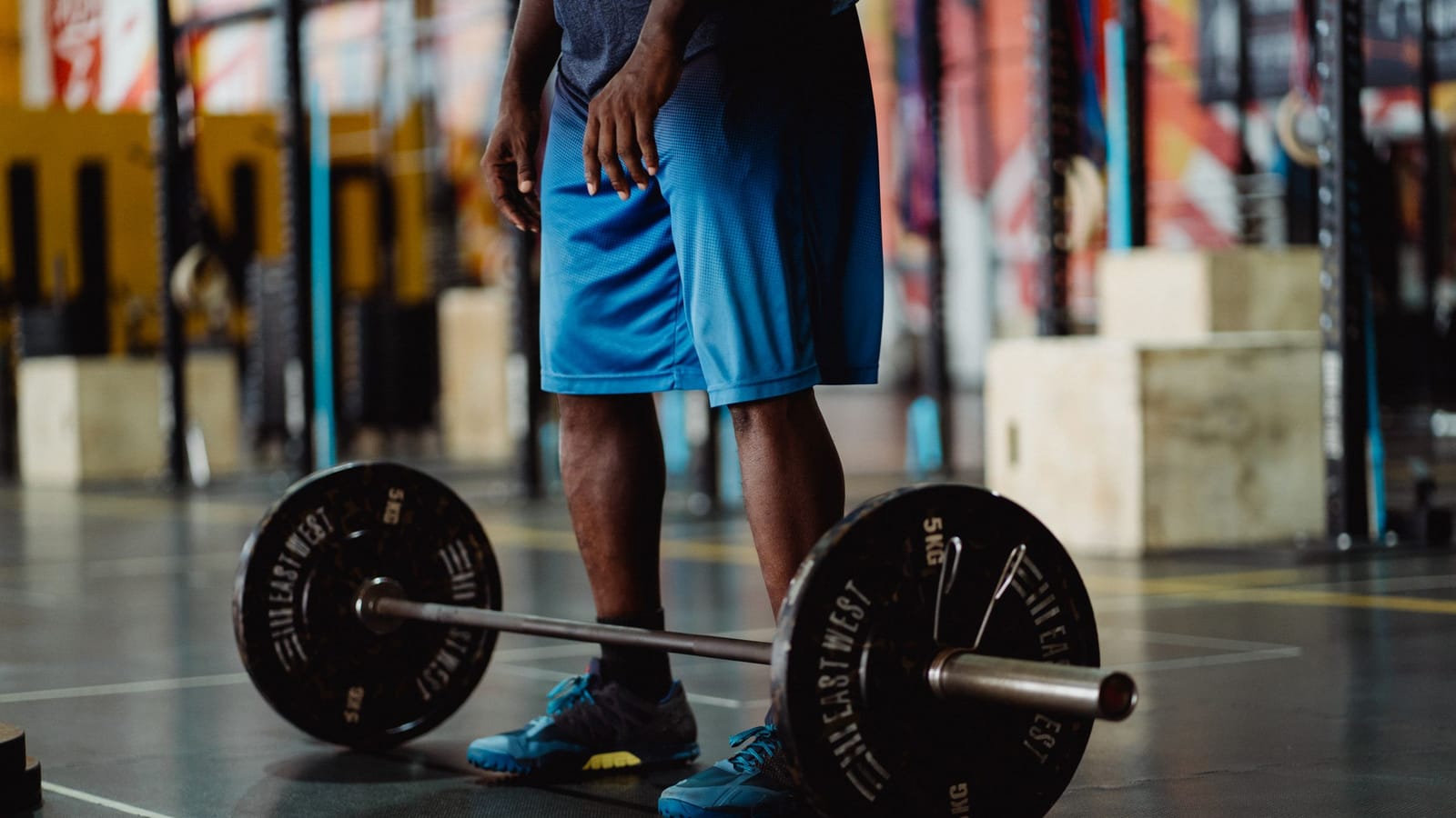 How to lift at twenty so you can still lift at forty