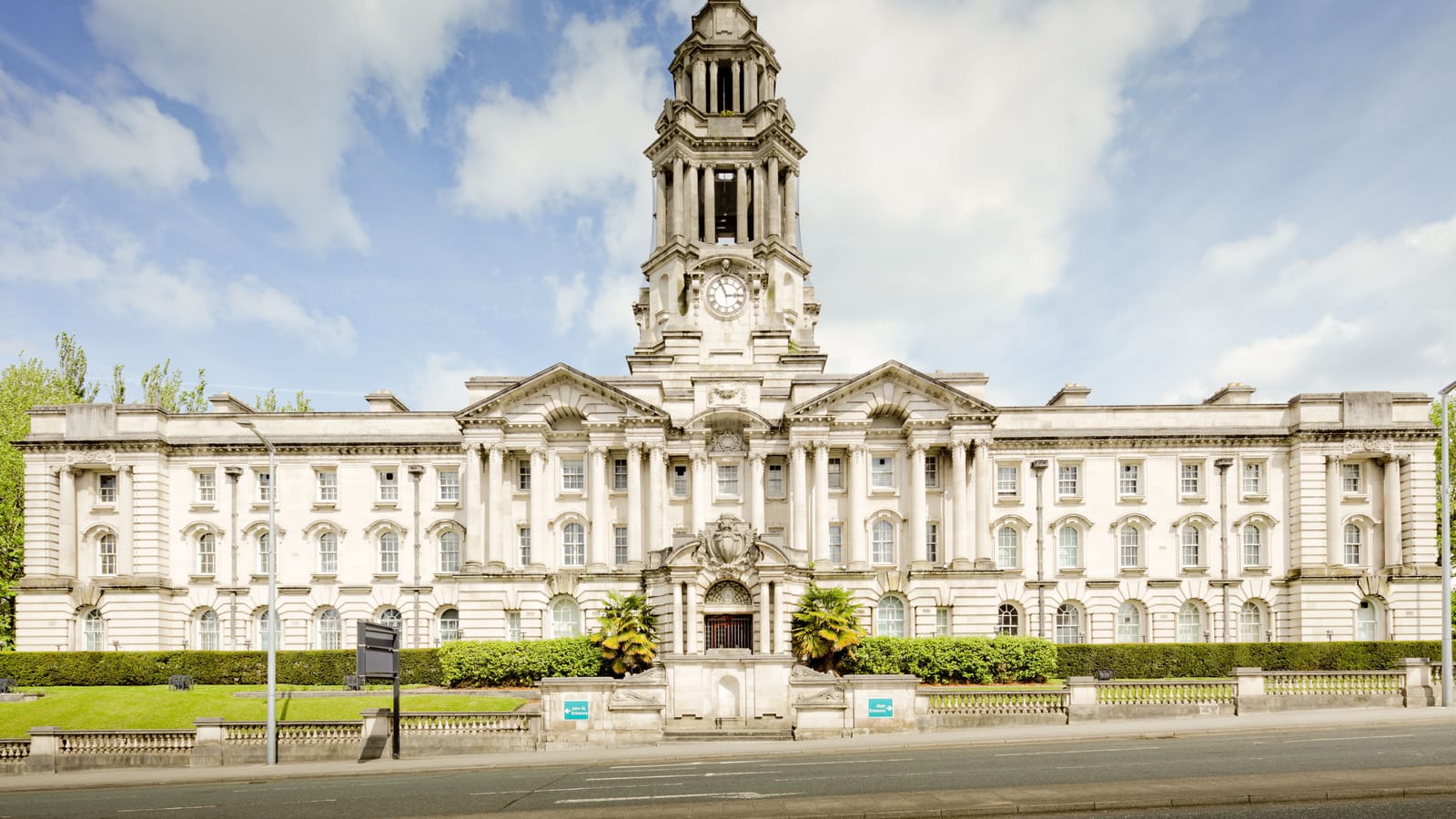 How to Make Your Three Minutes at Town Hall Count