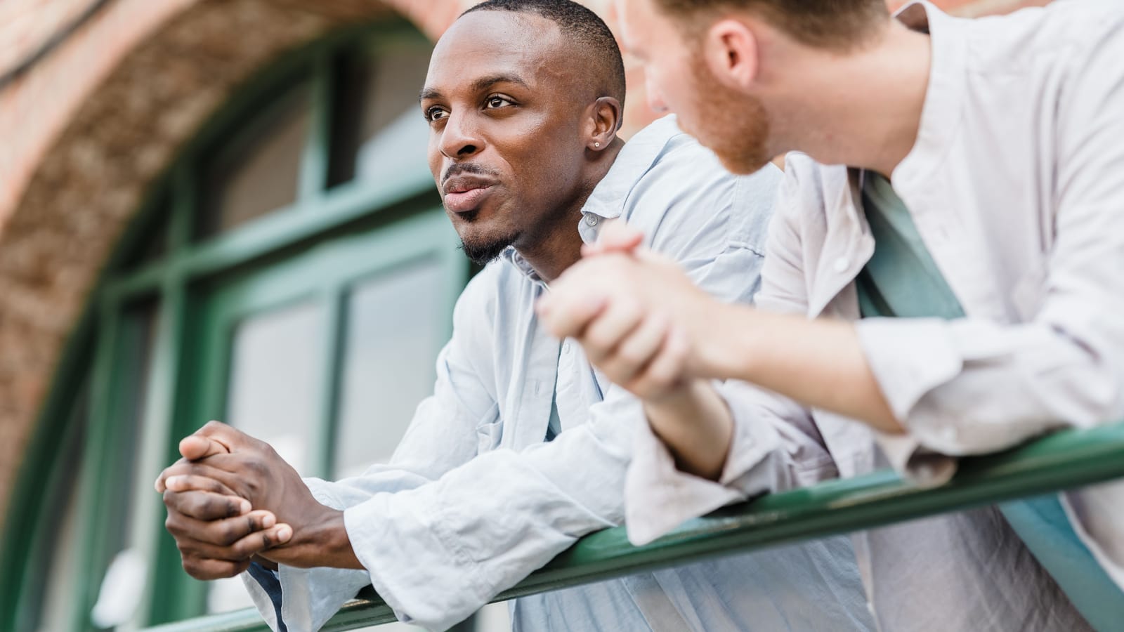 How to Mentor a Boy Whose Father Isn't Around