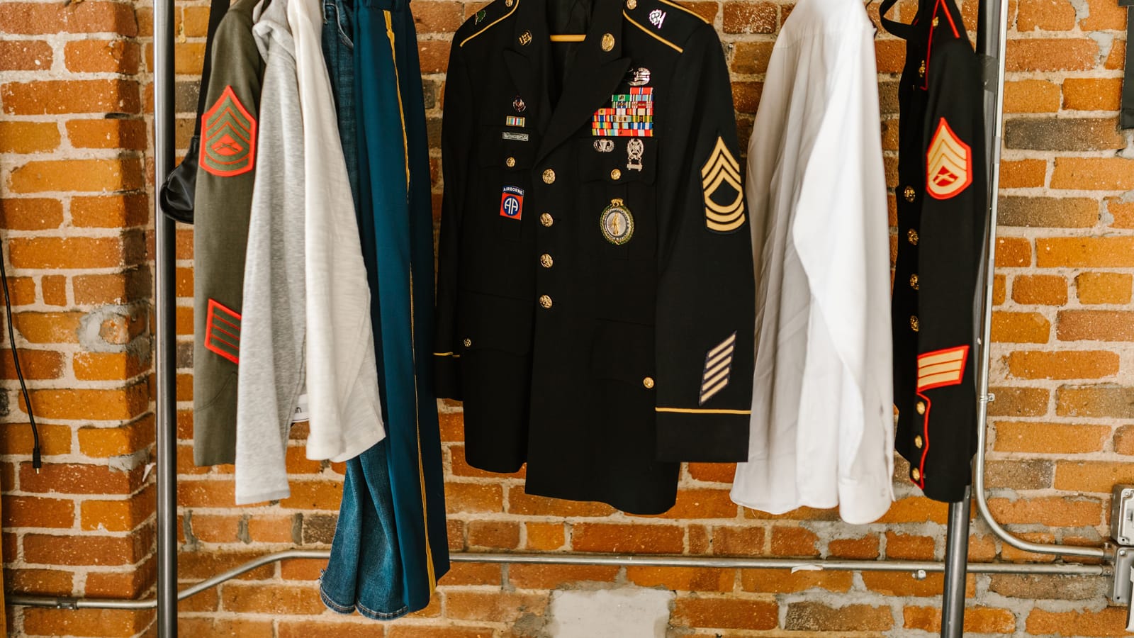 How to Pick a Military Branch Without Regretting It Later