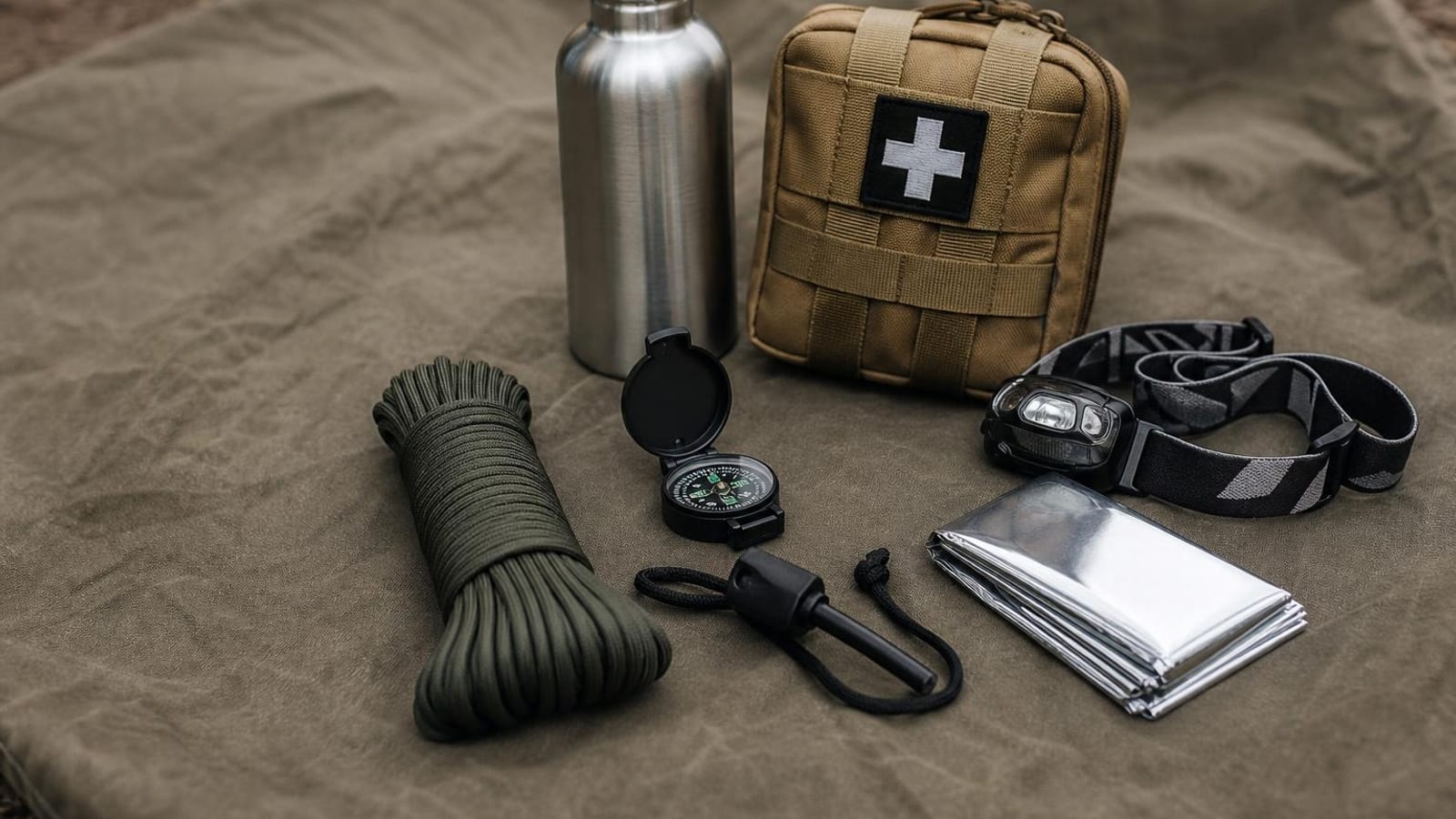 How to pick a survival knife that does the actual work