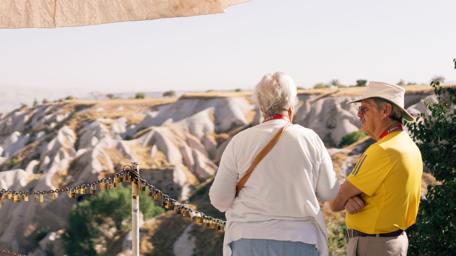 How To Plan Retirement Travel Your Budget And Knees Can Handle