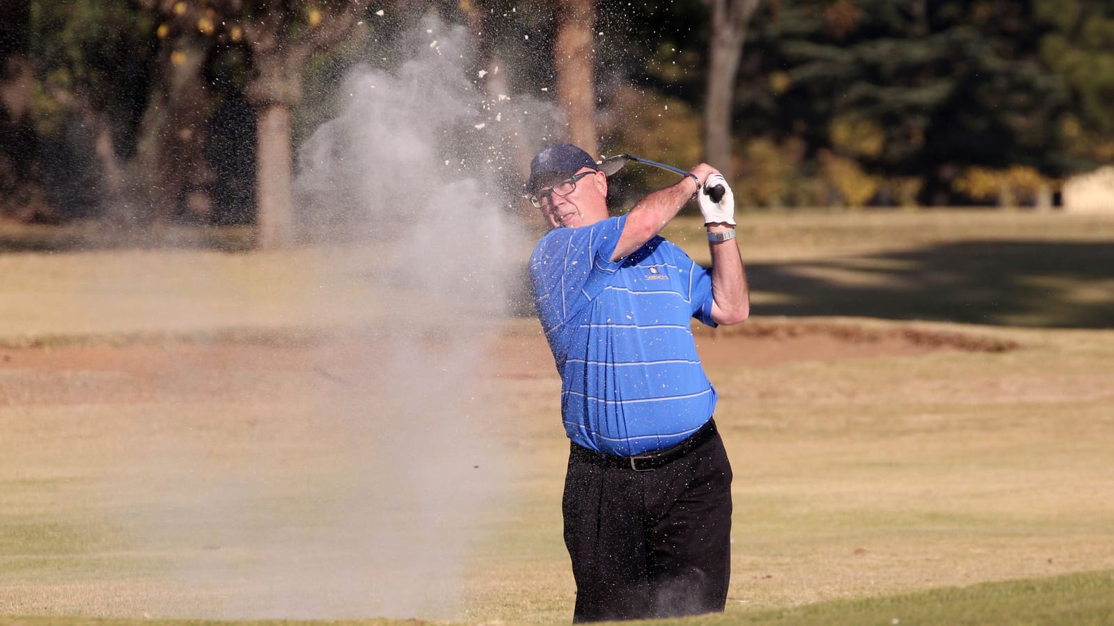 How to Play the Hole After the Triple Bogey
