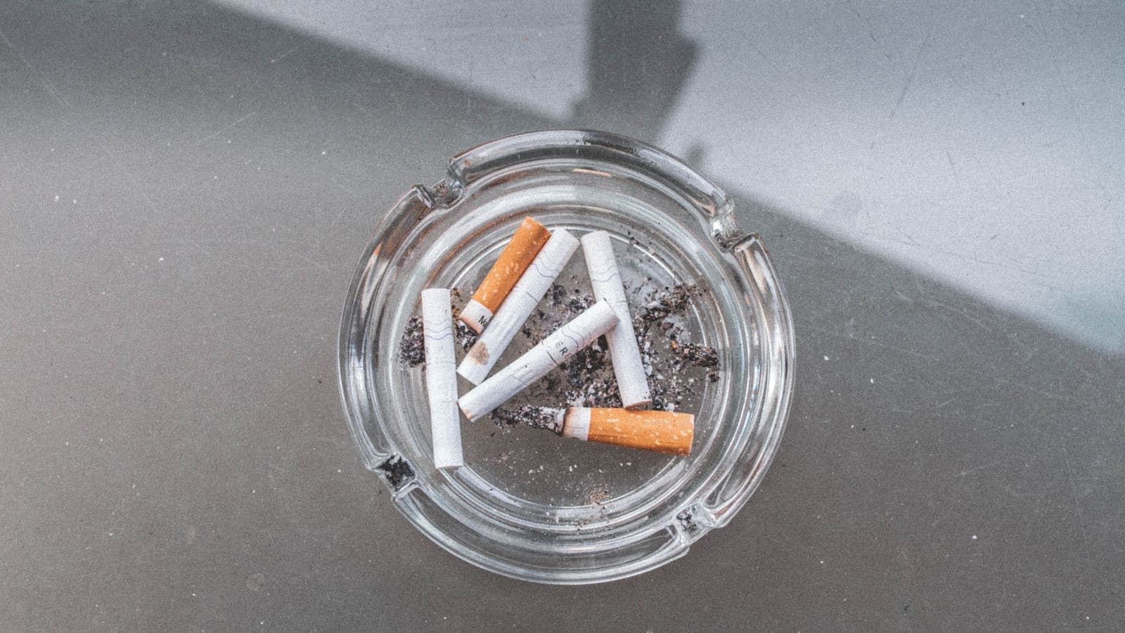 How to quit nicotine when you can't take a week off