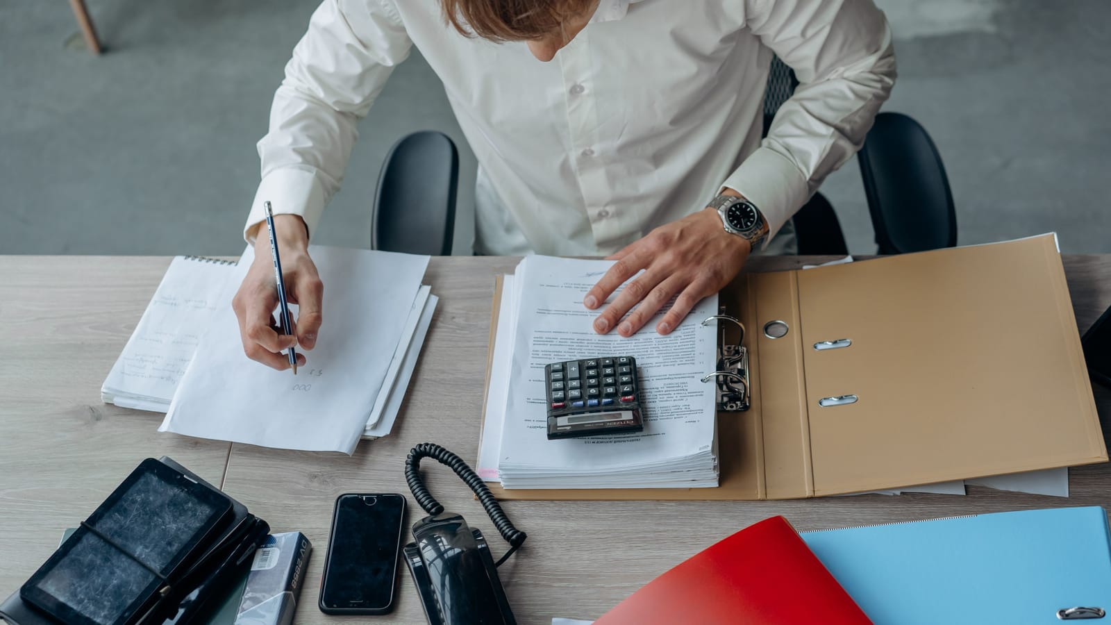 How to Read a Paycheck Stub and Check It's Right
