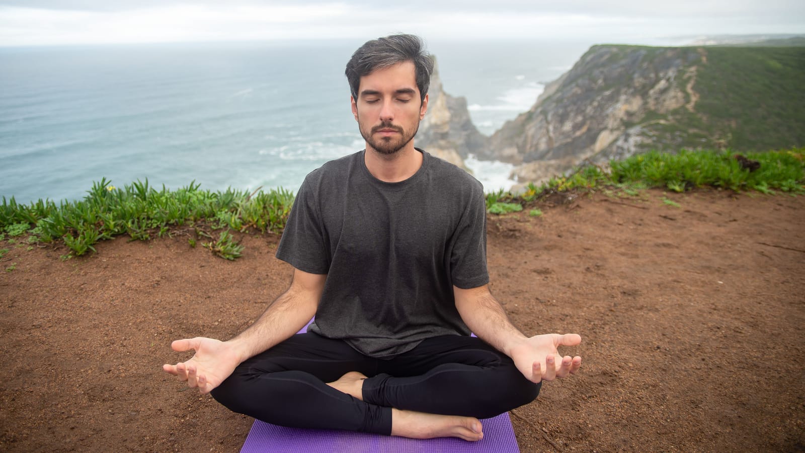 How to ride out a panic attack without making it worse