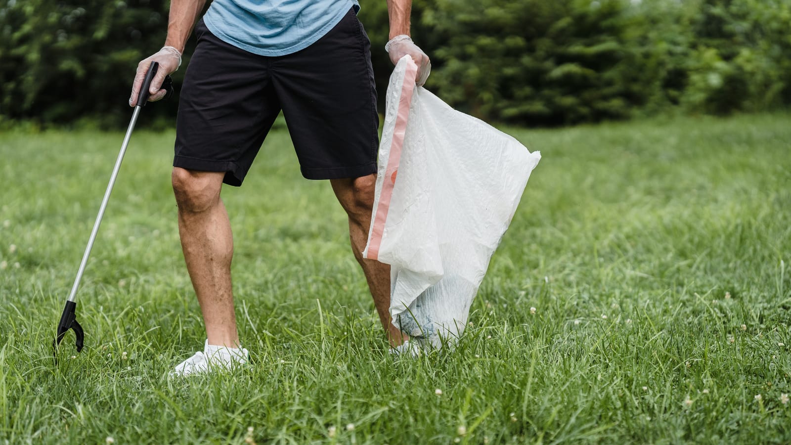 How to Run a Neighborhood Cleanup Day That Actually Happens