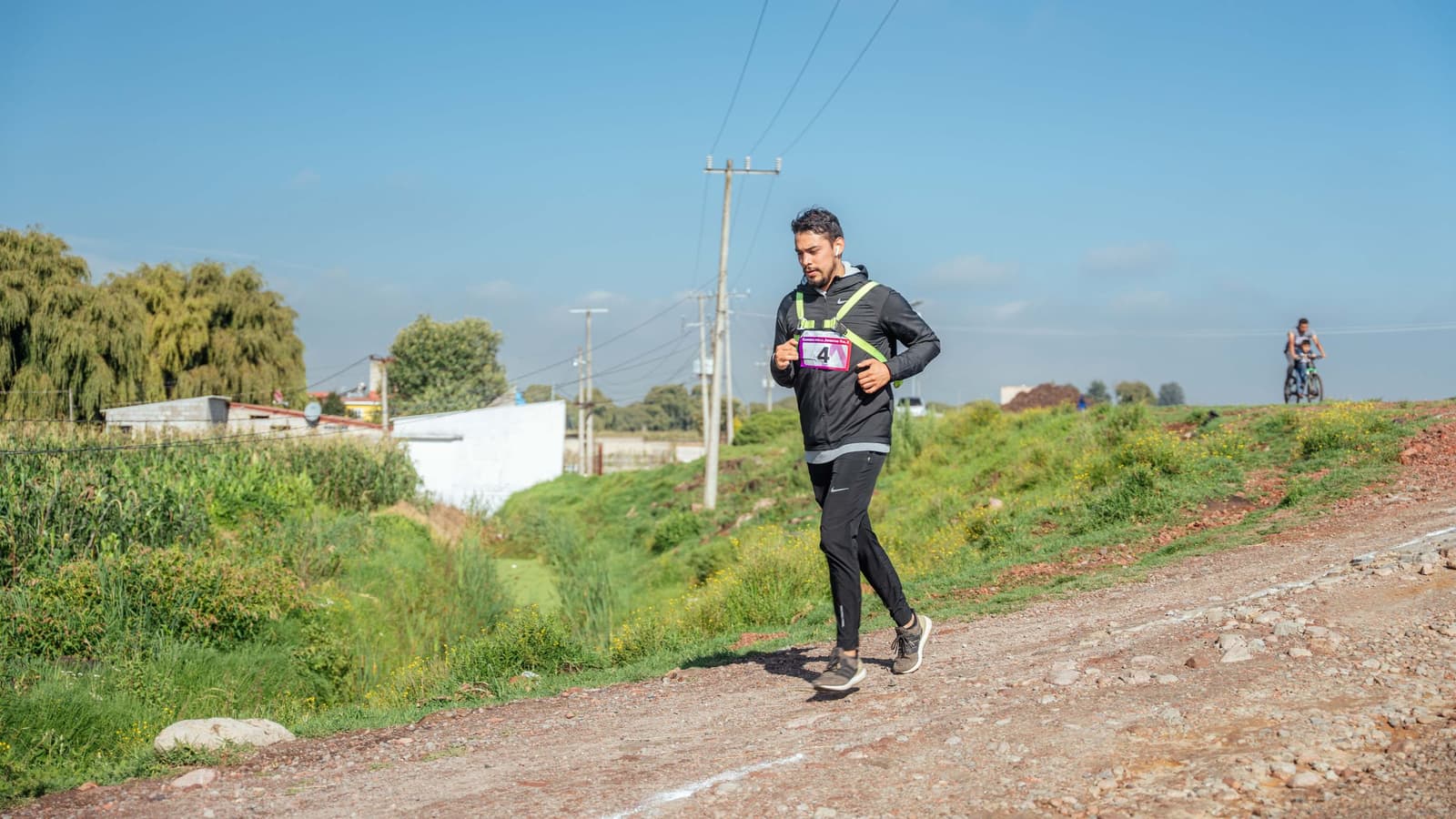 How to run your first 5K without hating it