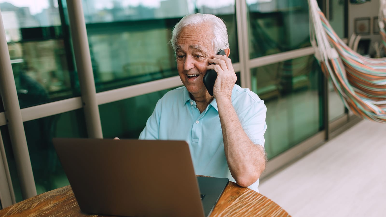 How to scam-proof your parents without insulting them